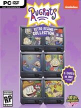 Rugrats: Retro Rewind Collection Free Download