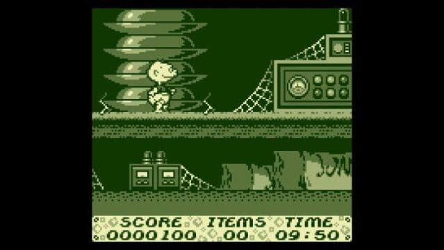 Rugrats: Retro Rewind Collection Free Download gameplay