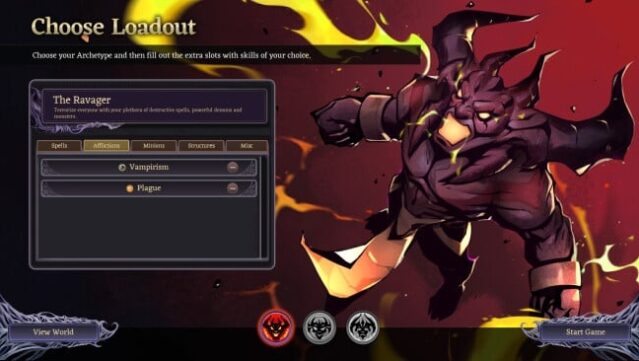 Ruinarch Free Download