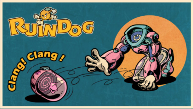Ruindog Free Download