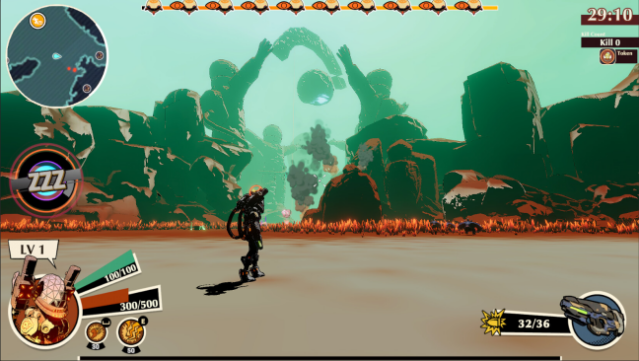 Ruindog Free Download gameplay