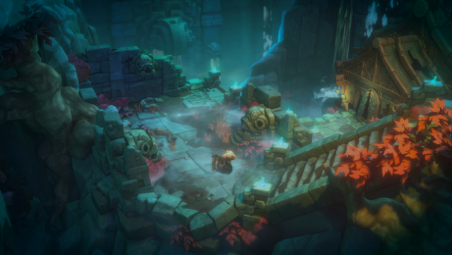 Ruined King: A League of Legends Story Free Download