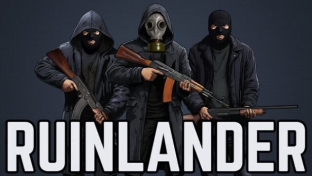 Ruinlander Free Download