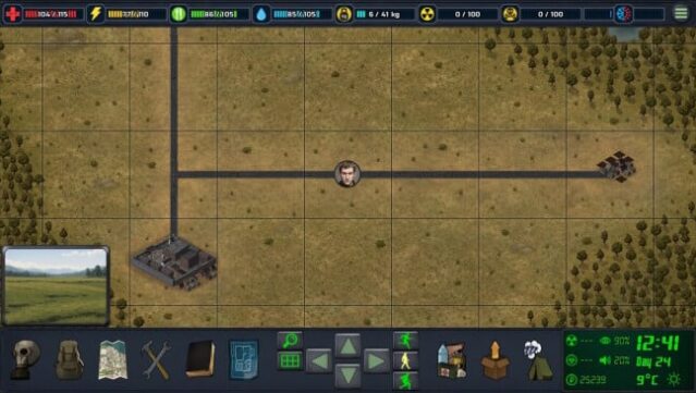 Ruinlander Free Download gameplay