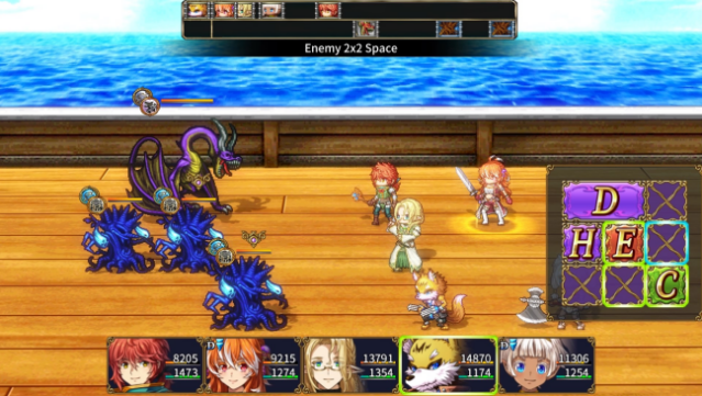 Ruinverse Free Download gameplay