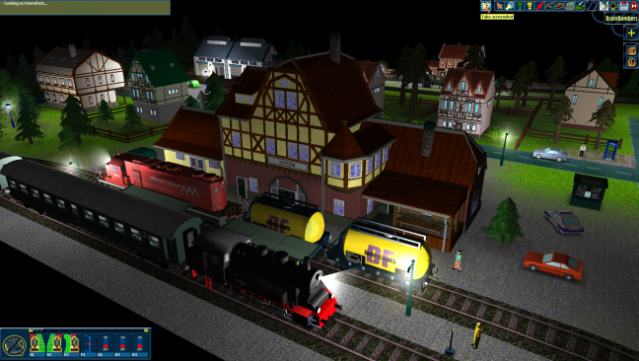 Rule the Rail! Free Download gameplay