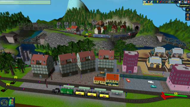 Rule the Rail! Free Download