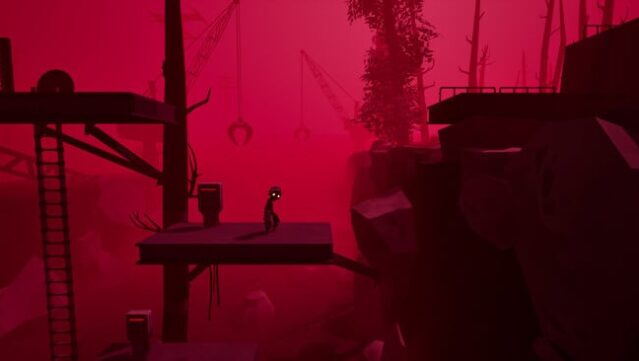 Rumbral Free Download gameplay
