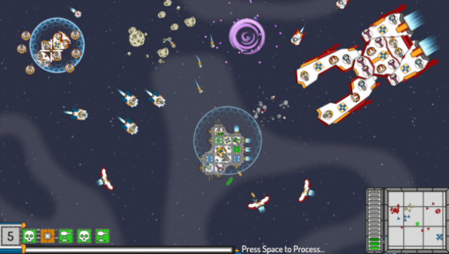 Run Build Pew! Free Download