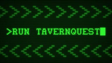 Run TavernQuest Free Download