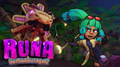 Runa & the Chaikurú Legacy Free Download