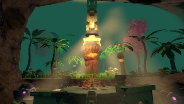 Runa & the Chaikurú Legacy Free Download gameplay