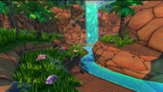 Runa & the Chaikurú Legacy Free Download