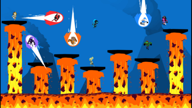 Runbow Free Download