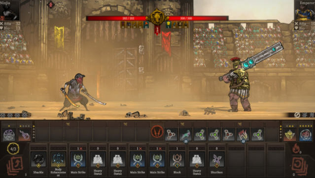 Rune Coliseum Free Download