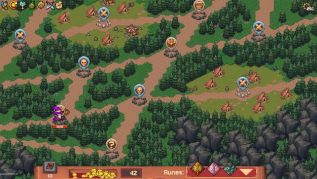 Rune Dice Free Download gameplay