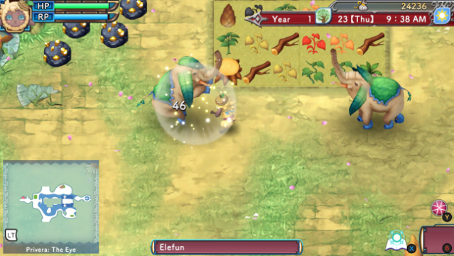 Rune Factory 3 Special Free Download