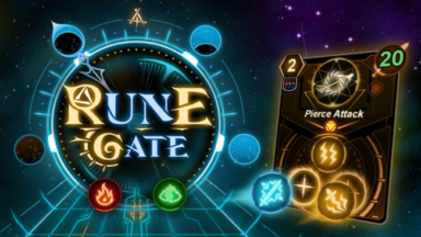 Rune Gate Free Download