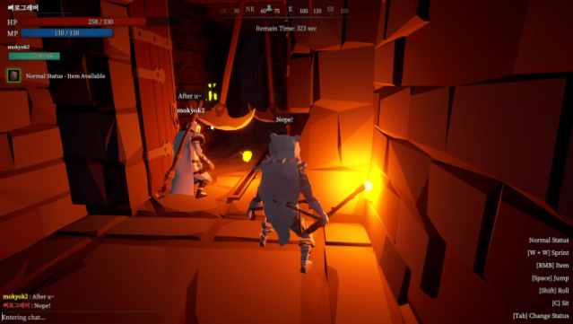 Rune Teller Free Download gameplay
