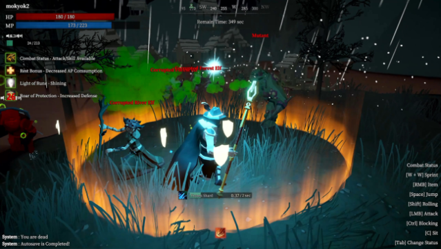 Rune Teller Free Download