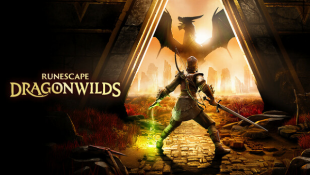 RuneScape: Dragonwilds Free Download