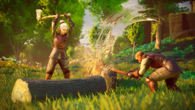 RuneScape: Dragonwilds Free Download
