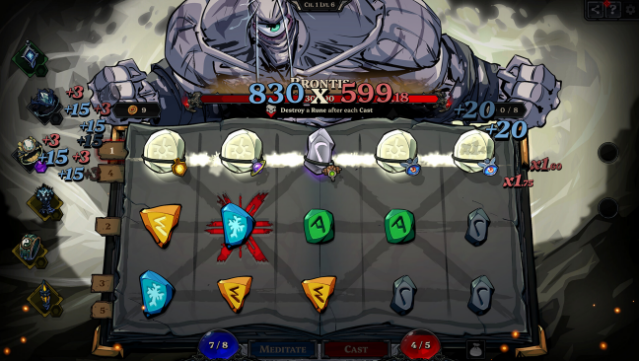 Runeborn Free Download