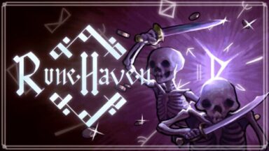 Runehaven Free Download