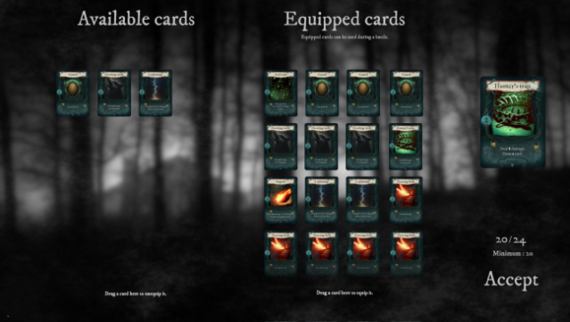 Runes of Aereal Free Download gameplay