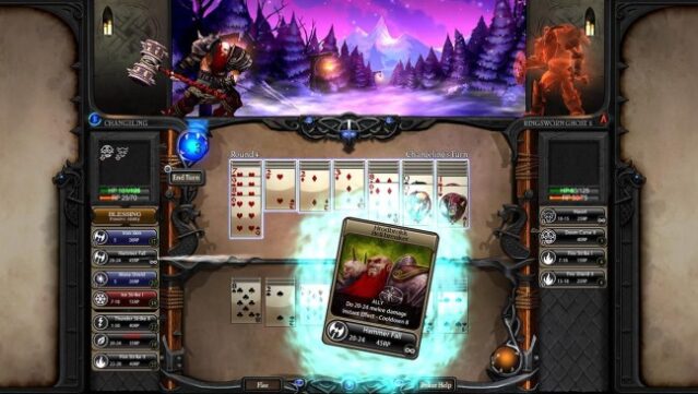 Runespell: Overture Free Download