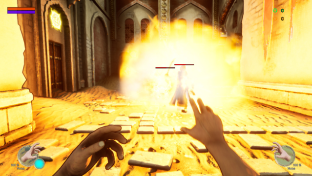 Runewaker Free Download gameplay