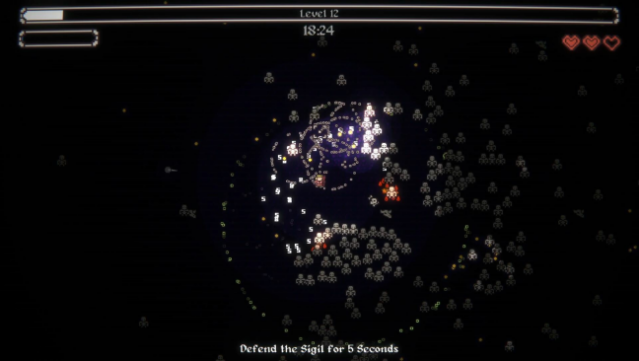 Runic Survivor Free Download gameplay