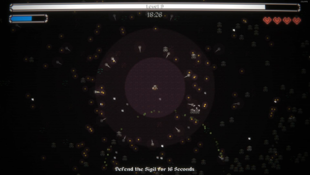 Runic Survivor Free Download