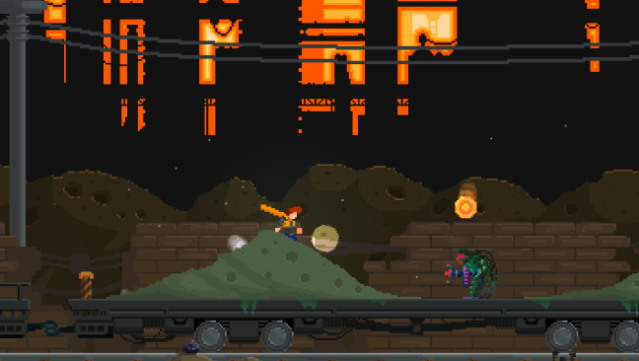 Runout Free Download gameplay
