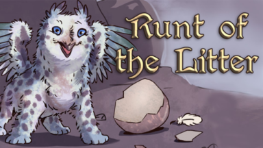 Runt of the Litter Free Download