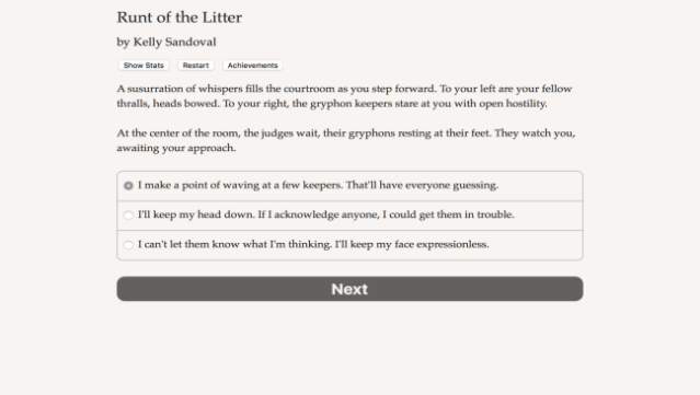 Runt of the Litter Free Download gameplay