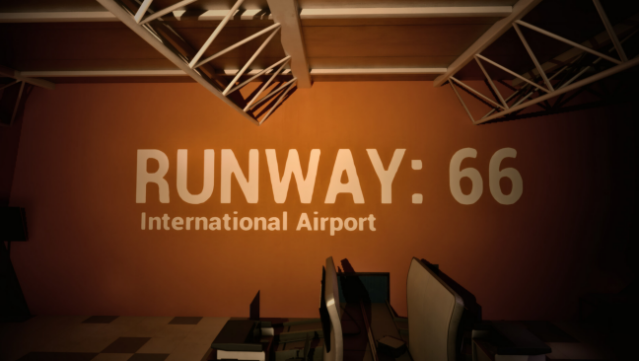Runway 66 Free Download gameplay
