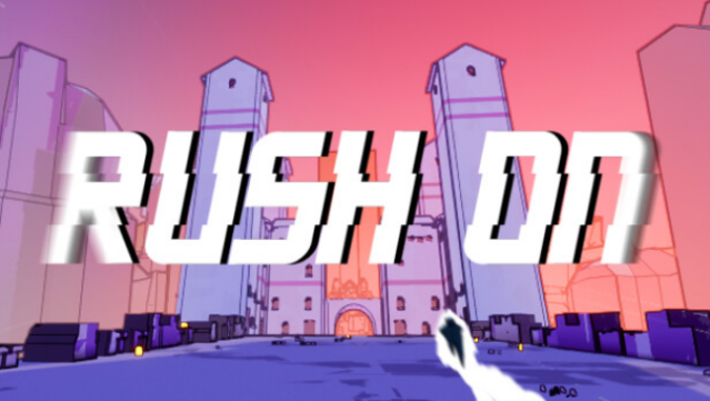 Rush On Free Download