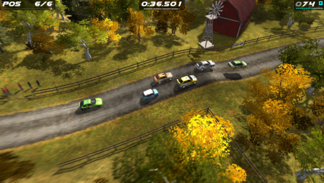 Rush Rally Origins Free Download