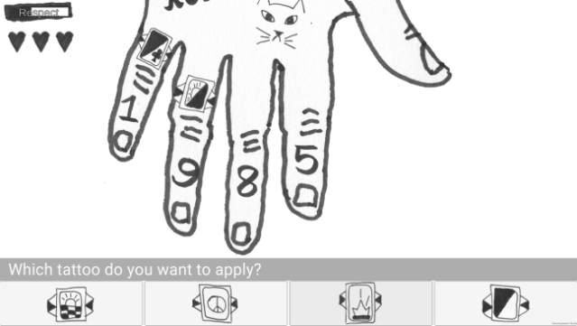 Russian Prison Tattoo Simulator Free Download