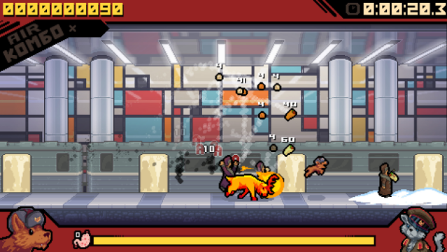 Russian Subway Dogs Free Download