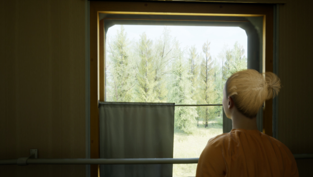 Russian Train Trip 2 Free Download