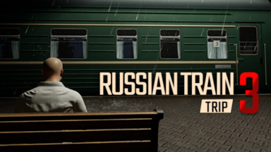 Russian Train Trip 3 (Incl. ALL DLC) Free Download