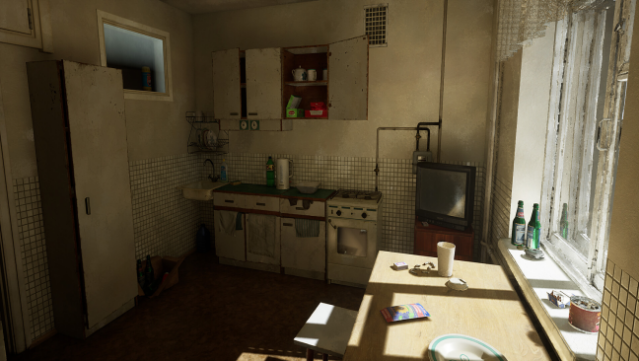 Russian Train Trip 3 (Incl. ALL DLC) Free Download