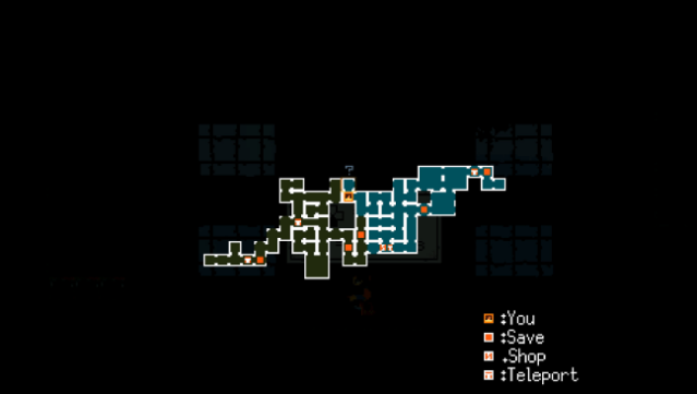 Rusted Moss Free Download gameplay