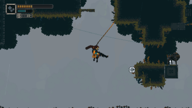 Rusted Moss Free Download