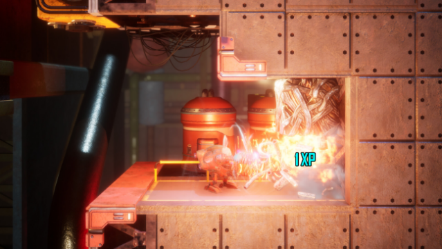 Rusty Rabbit Free Download