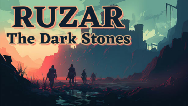 Ruzar – The Dark Stones Free Download