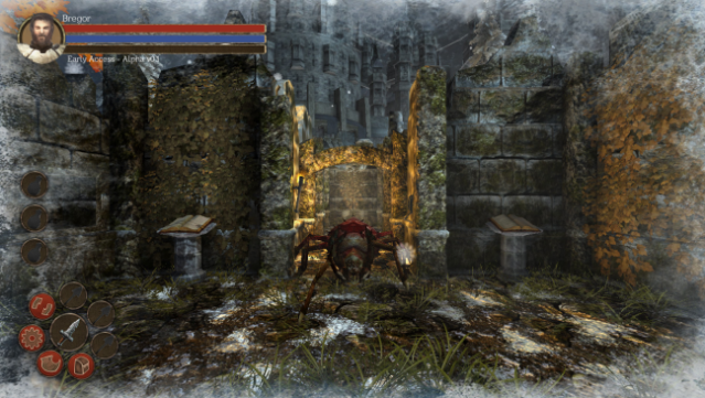 Ruzar - The Life Stone Free Download gameplay