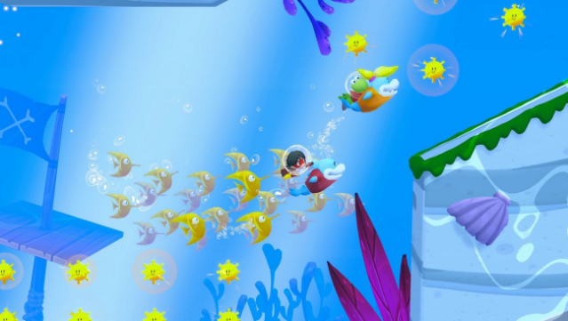 Ryan's Rescue Squad Free Download gameplay
